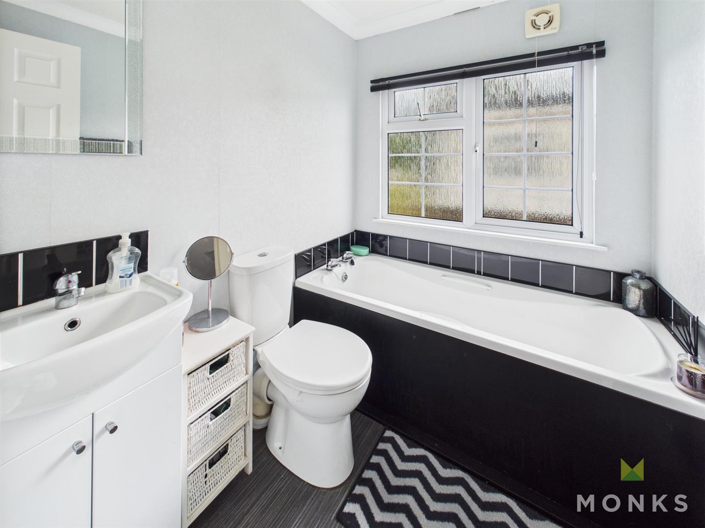 9 Brookside Caravan Park, Oswestry, SY10 8EL For Sale